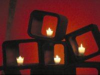 The light of Taize