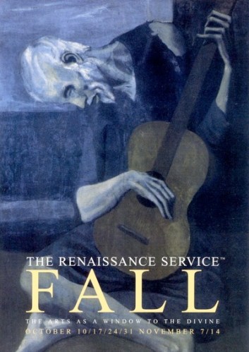 renaissancecard2 Blue Guitar