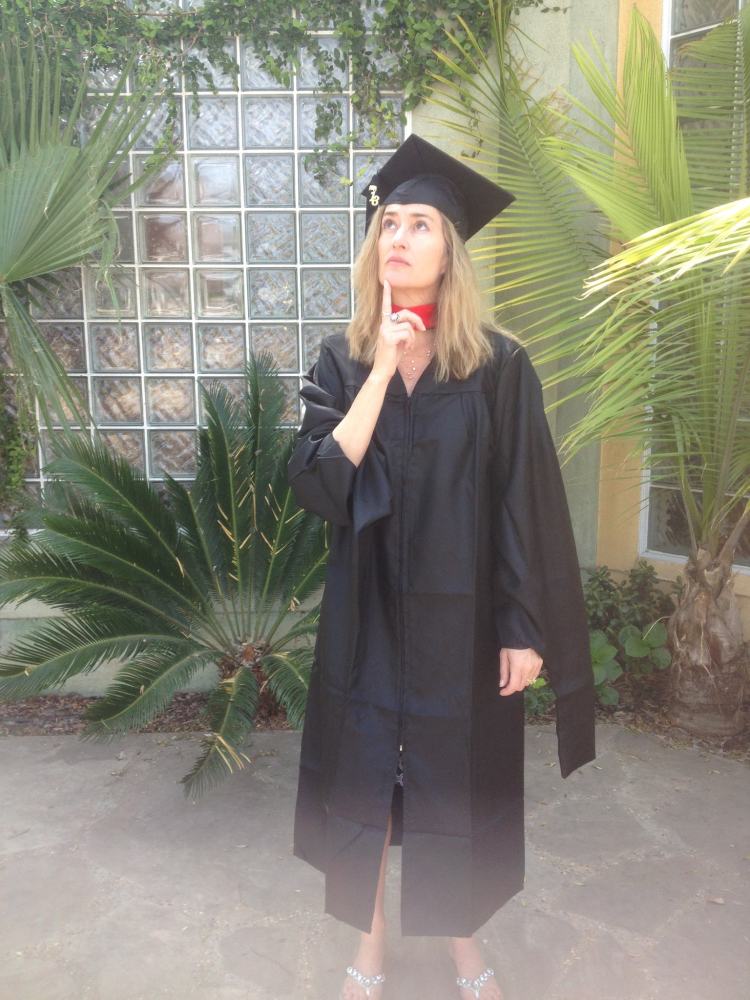 Ok, Lord, what next?