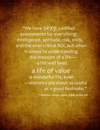 Pinterest/assessment