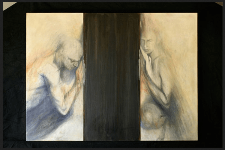 Metaxu (Listen) Erica L. Grimm