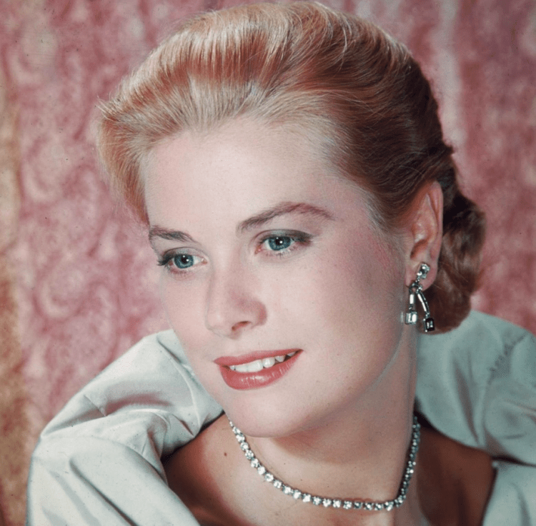 GraceKelly