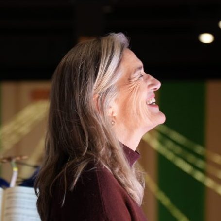 Heather Choate Davis