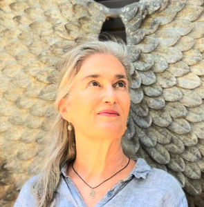 Heather Choate Davis